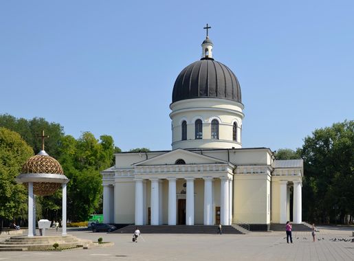 File:Nativity Cathedral, Chișinău.jpg - Wikimedia Commons