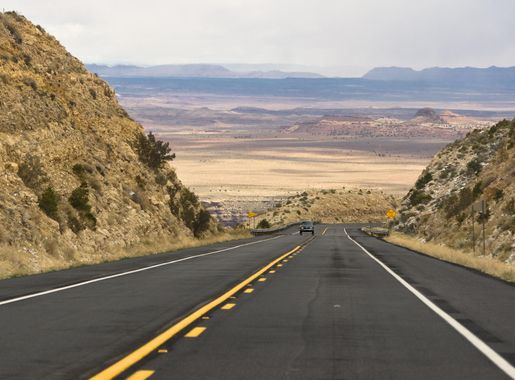 File:Arizona, Highway 64 East Rim Drive.jpg - Wikimedia Commons
