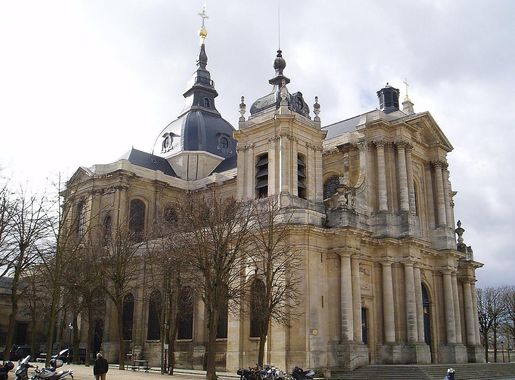 File:Cathedrale saint louis versailles quart.jpg - Wikimedia Commons