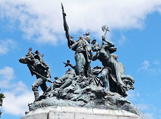 File:Close-up Monumento Nacional de Costa Rica SJO 01 2020 4052.jpg -  Wikimedia Commons
