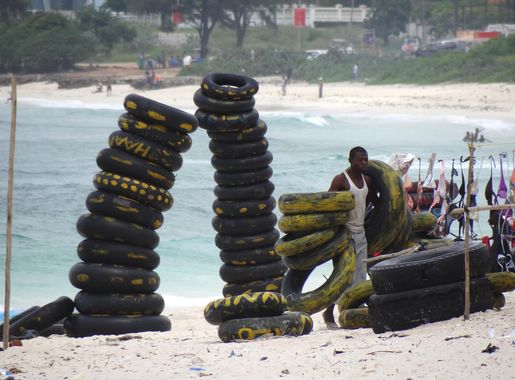 File:Coco Beach Scene - Oyster Bay District - Dar es Salaam - Tanzania.jpg  - Wikimedia Commons