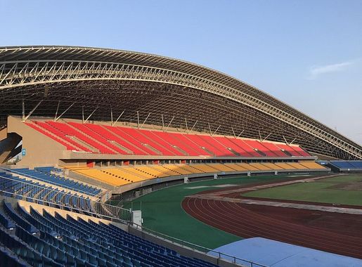 File:201806 East Stand at Jinhua Sports Center Stadium.jpg - Wikimedia  Commons