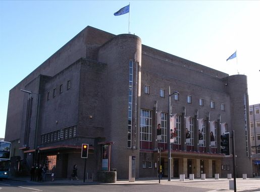 File:Philharmonic Hall Liverpool.jpg - Wikipedia