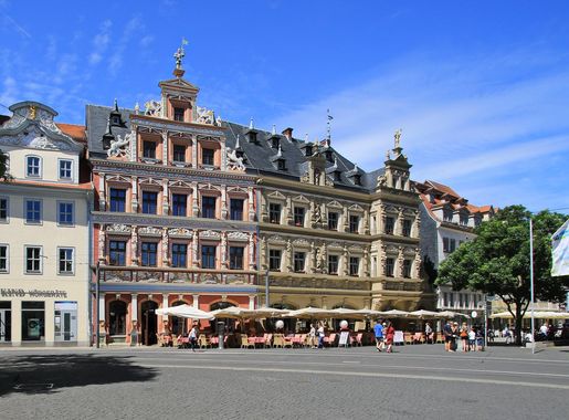 File:Erfurt-Altstadt Fischmarkt..2H1A4874WI.jpg - Wikimedia Commons