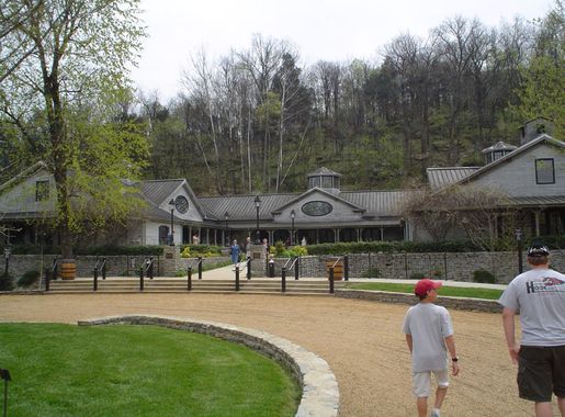 File:Jack Daniel Distillery Lynchburg TN 001.JPG - Wikipedia