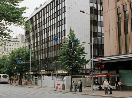 File:Hämeenkatu 6 in Tampere 20120828.jpg - Wikimedia Commons