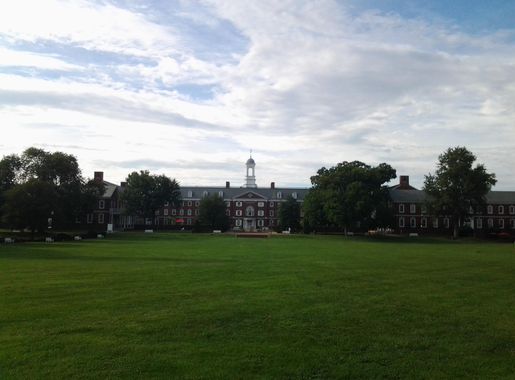 پرونده:Boyce College Campus.jpg - ویکی‌پدیا، دانشنامهٔ آزاد