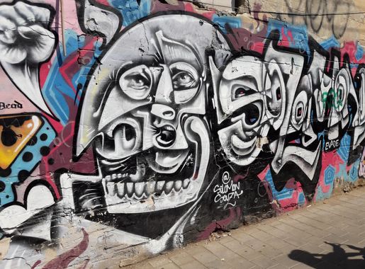 File:By ovedc - Graffiti in Florentin - 86.jpg - Wikimedia Commons