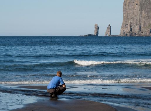 File:Tjørnuvík-2.jpg - Wikimedia Commons