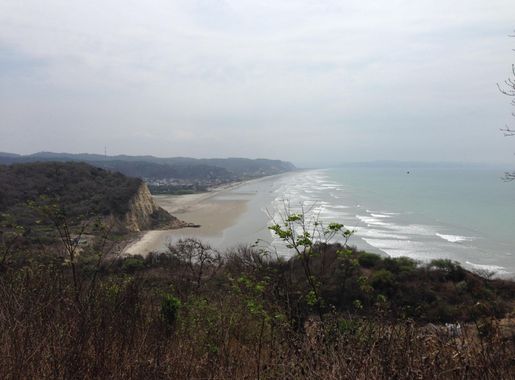 File:Canoa, Manabí, Ecuador South.JPG - Wikipedia