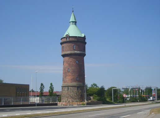 Aarhus N - Wikipedia, den frie encyklopædi