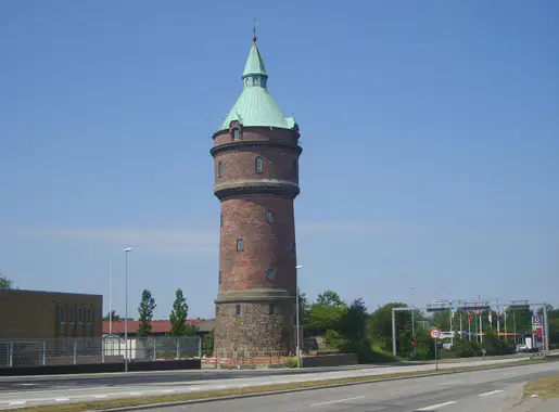 Trøjborg photo 2