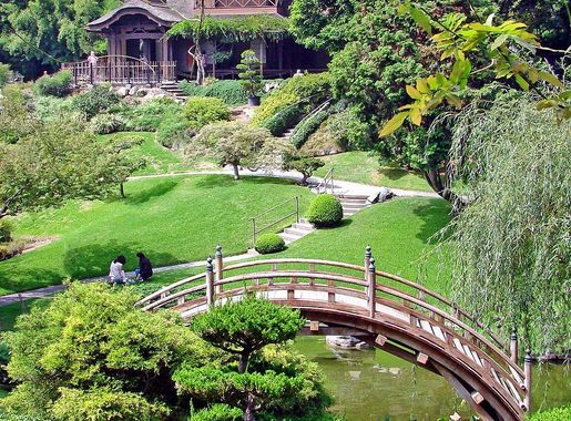 File:Japanese Garden, Huntington Library, CA 9-08 - IN EXPLORE  (25717714151).jpg - Wikimedia Commons