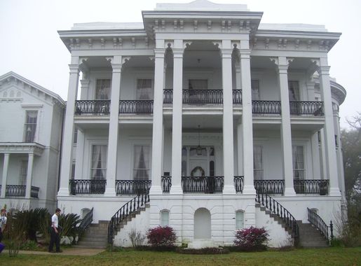 Iberville Parish – Wikipedia