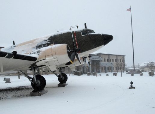 Goodfellow 2010 year in review > Goodfellow Air Force Base > Article Display