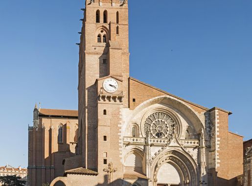 File:Façade de la cathédrale Saint-Étienne de Toulouse.jpg - Wikipedia