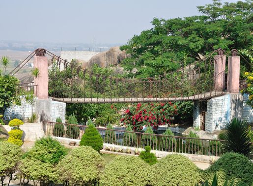 File:Suspension Bridge Gonda Hill - Ranchi 9305.JPG - Wikimedia Commons