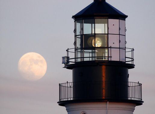 File:ME - Portland Head Light - Cape Elizabeth ME 02.jpg - Wikimedia Commons
