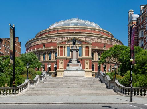 File:Royal Albert Hall Rear, London, England - Diliff.jpg - Wikipedia