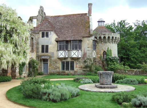Free Images : landscape, water, architecture, lawn, villa, mansion, lake,  building, old, home, stone, tower, cottage, backyard, landmark, property,  exterior, historic, garden, england, fortress, courtyard, public, famous,  gardens, estate, yard, kent, manor