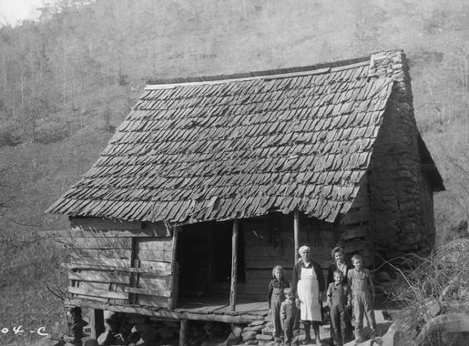 Park seeks help identifying historic homesites - Great Smoky Mountains  National Park (U.S. National Park Service)