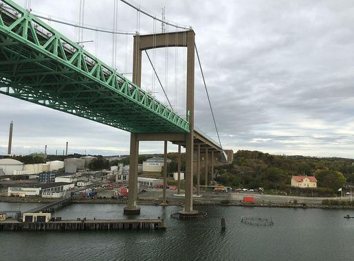 File:Hisingen-Färjestaden Älvsborgsbron IMG 6006 Lundby 135-1 RA  10304201350001 Gamla Göteborg.jpg - Wikimedia Commons