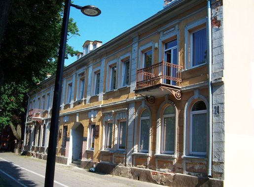 Vaizdas:Kaunas, Laisvės alėja 24.JPG – Vikipedija