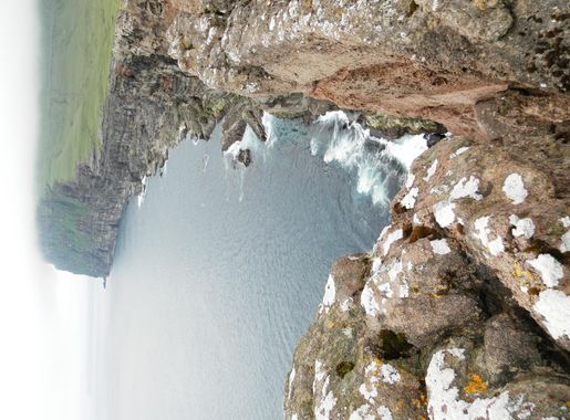 File:Koltur Faroe Islands the West Cost.JPG - Wikimedia Commons