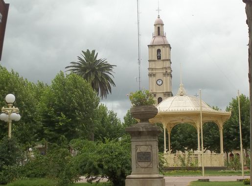 Archivo:Quiosco Glorieta.JPG - Wikipedia, la enciclopedia libre