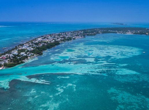 Belize – Wikipedia