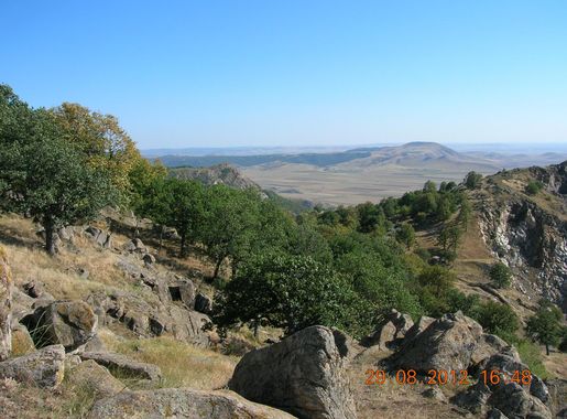 Fișier:Munţii Măcinului 10.JPG - Wikipedia
