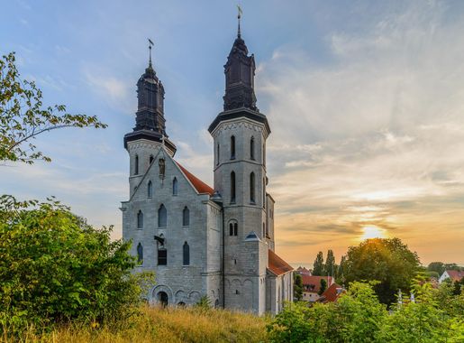 File:Visby Sankta Maria domkyrka August 2020 01.jpg - Wikimedia Commons