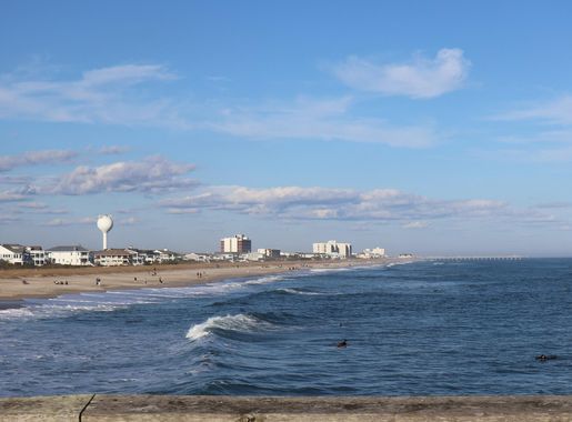 File:Wrightsville Beach, North Carolina (January 2023) 7.jpg - Wikimedia  Commons
