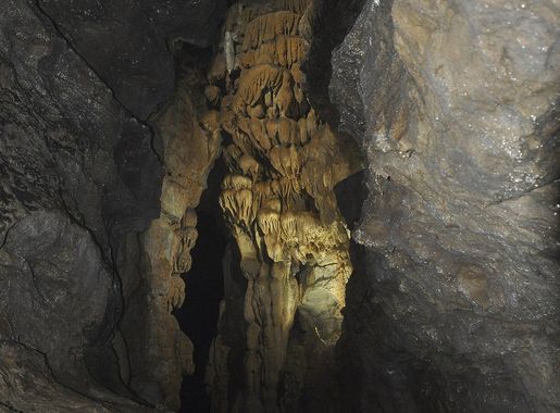 File:X-Cave - Carter Caves State Park - 2.jpg - Wikimedia Commons