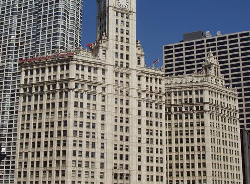 Near North Side, Chicago - Wikipedia