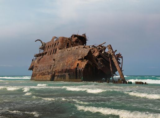 File:Wreck of Cabo de Santa Maria, 2010 December - 4.jpg - Wikimedia Commons