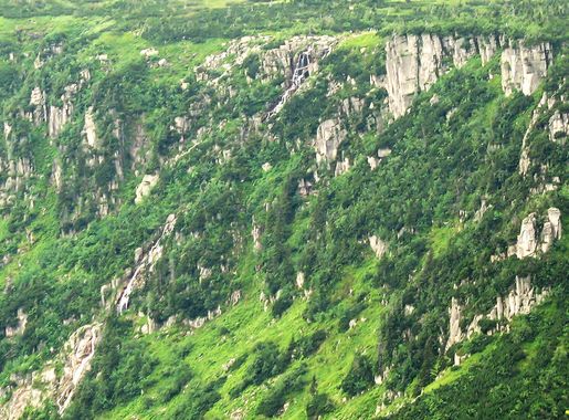 Czeski Grzbiet – Wikipedia, wolna encyklopedia