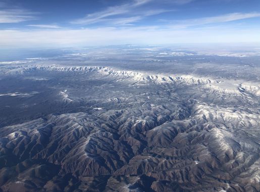 File:The Mogollon Rim northeast of Payson, Arizona.jpg - Wikimedia Commons