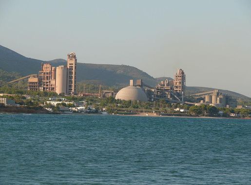 File:Platja de lo Mar-i-cel vista des de el Port d'Alcanar.JPG - Wikimedia  Commons