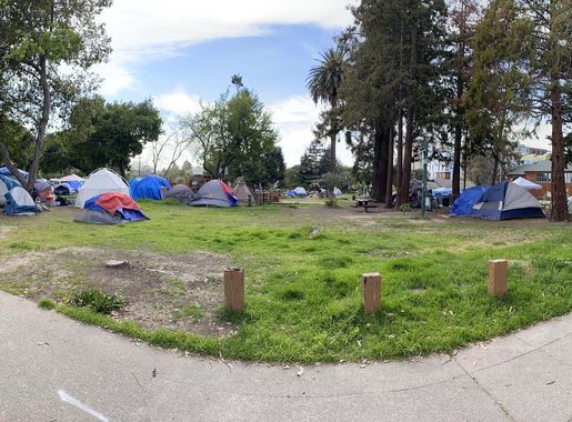 File:Peoples Park in Berkeley on April 3 2021.jpg - Wikipedia