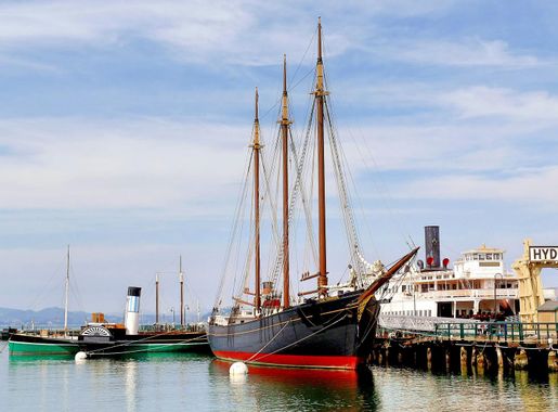 File:Hyde Street Pier. San Francisco. (37699770496).jpg - Wikimedia Commons