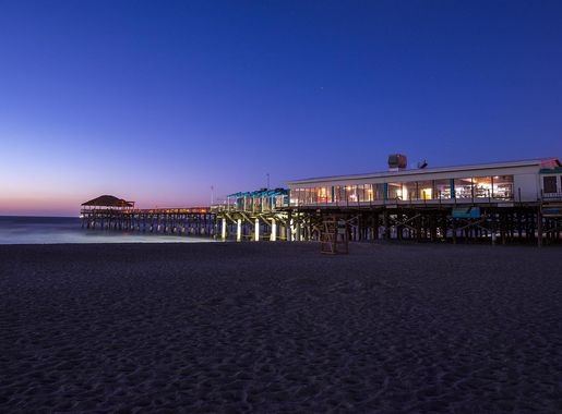 File:Cocoa Beach Sunrise (39671098161).jpg - Wikimedia Commons