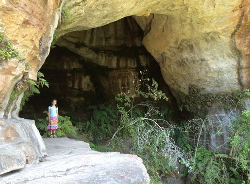 File:Cox's Cave - panoramio.jpg - Wikimedia Commons