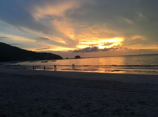 Fitxer:Sunset NaiYang.jpg - Viquipèdia, l'enciclopèdia lliure
