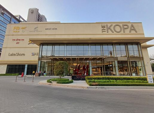 File:The KOPA, Koregaon Park, Pune 14.jpg - Wikimedia Commons