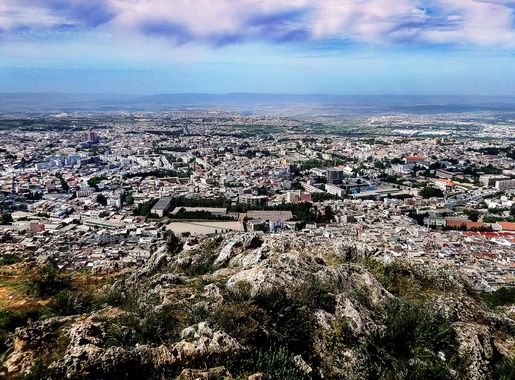 File:Tlemcen - تلمسان - panoramio.jpg - Wikimedia Commons