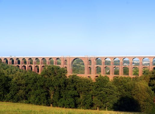 File:Netzschkau - Göltzschtalbrücke 2009 1 (aka).jpg - Wikimedia Commons