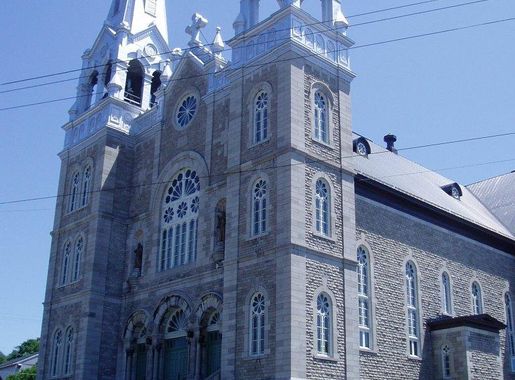 File:St Francis, Ottawa.JPG - Wikimedia Commons