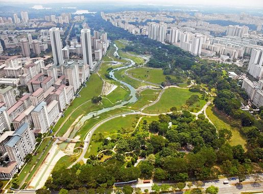 File:Singapore Bishan Park Aerial.jpg - Wikimedia Commons