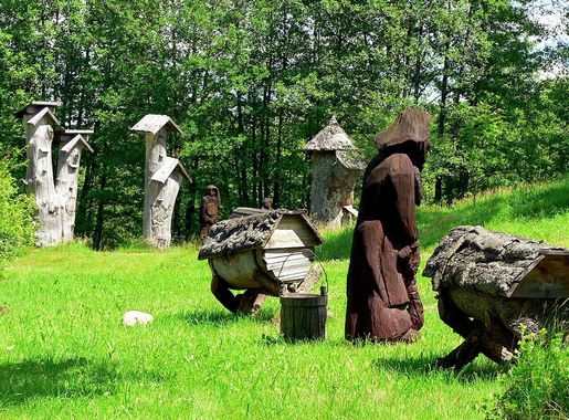 Vaizdas:Lithuanian Museum of Ancient Beekeeping.jpg – Vikipedija
